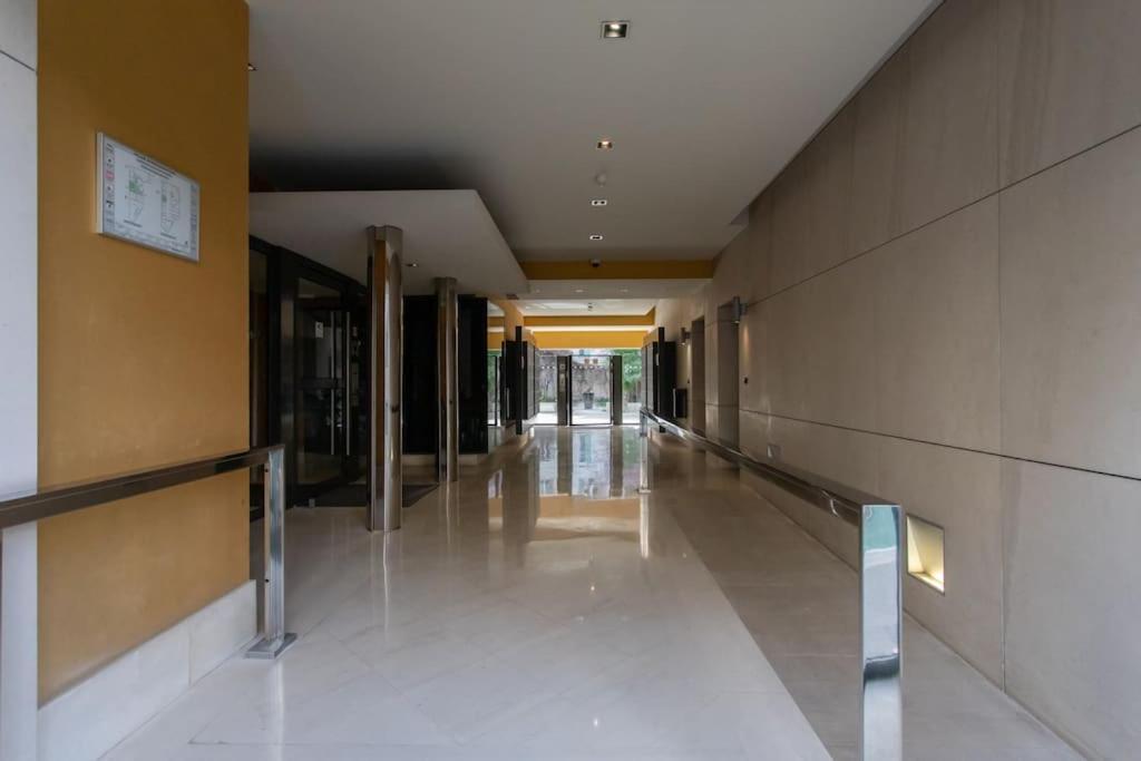 L18 Parking Terrace Ac 10mins Walk To Beaches Appartamento *